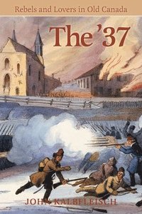 bokomslag '37