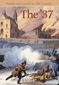 bokomslag '37