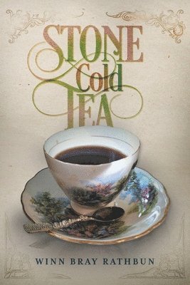 Stone Cold Tea 1