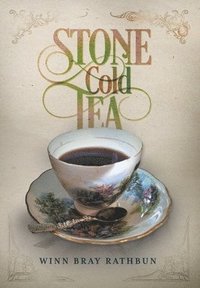 bokomslag Stone Cold Tea