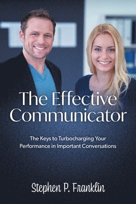 bokomslag Effective Communicator