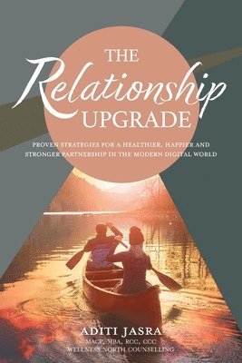 bokomslag Relationship Upgrade