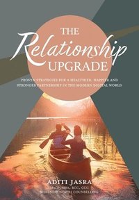 bokomslag The Relationship Upgrade