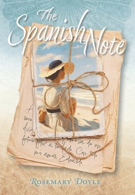 bokomslag Spanish Note