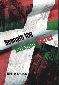 bokomslag Beneath the Basque Beret