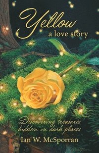 bokomslag Yellow a love story