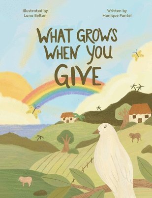 What Grows When You Give 1