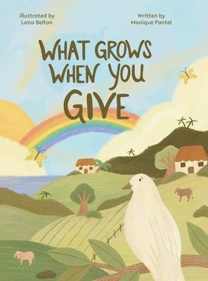 What Grows When You Give 1