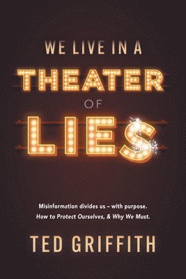 bokomslag Theater of Lies
