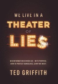 bokomslag Theater of Lies