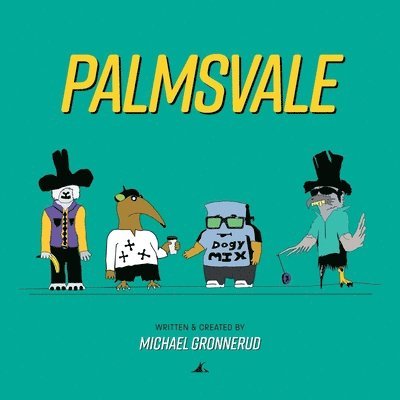 Palmsvale 1