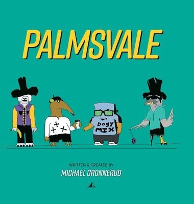 Palmsvale 1