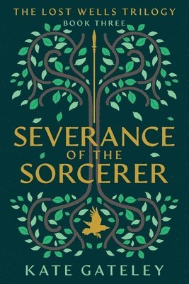 Severance of the Sorcerer