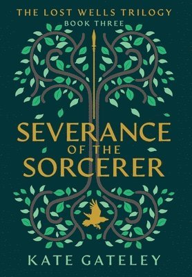 Severance of the Sorcerer