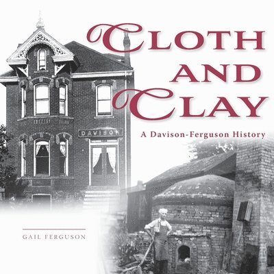 Cloth and Clay 1