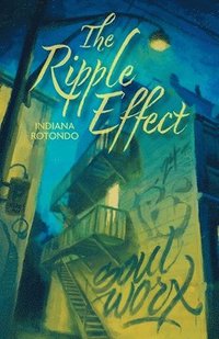 bokomslag Ripple Effect