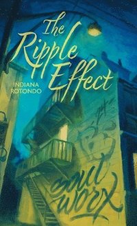 bokomslag Ripple Effect