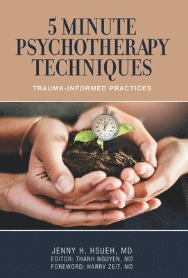 5 Minute Psychotherapy Techniques 1