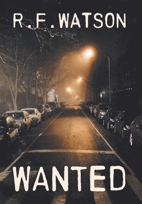 bokomslag Wanted