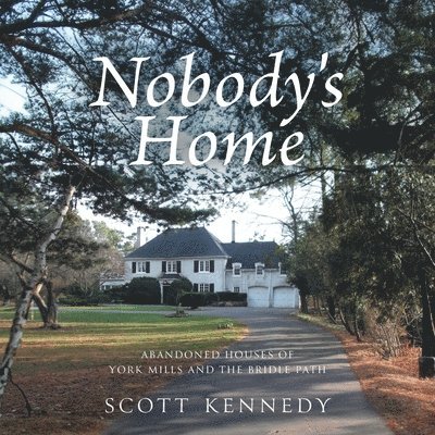 Nobody's Home 1