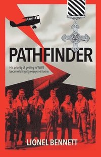 bokomslag Pathfinder