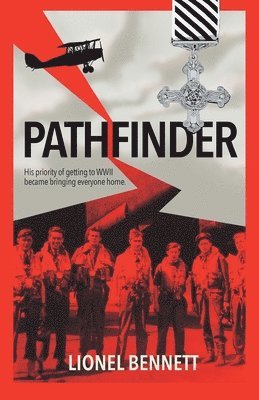 bokomslag Pathfinder
