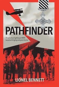 bokomslag Pathfinder