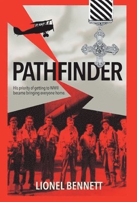 bokomslag Pathfinder