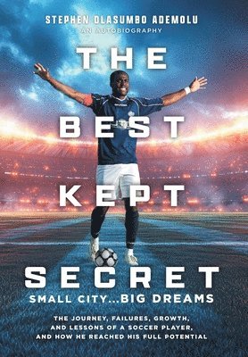 bokomslag Best Kept Secret