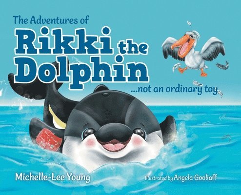 Adventures of Rikki the Dolphin