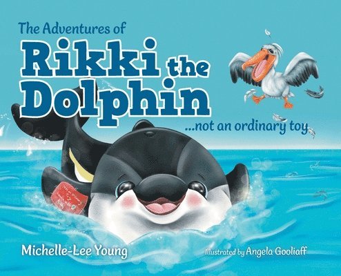 The Adventures of Rikki the Dolphin 1