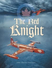 bokomslag The Red Knight