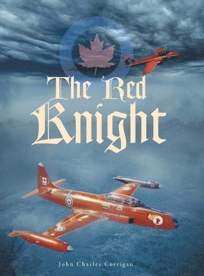 bokomslag The Red Knight