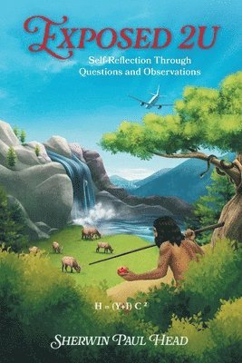Sherwin Paul Head - Exposed 2U, Häftad