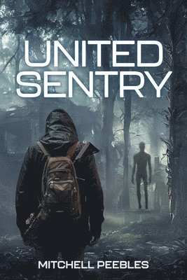 bokomslag United Sentry