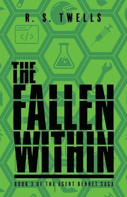 The Fallen Within 1