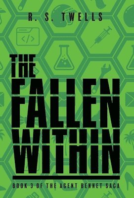 The Fallen Within 1