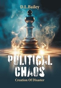 bokomslag Political Chaos