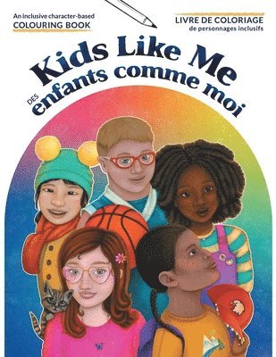 Kids Like Me 1