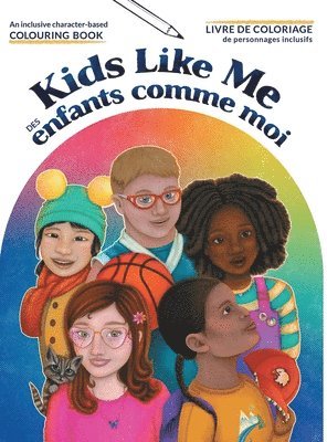 Kids Like Me 1