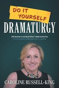 bokomslag Do It Yourself Dramaturgy