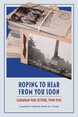 bokomslag Hoping to Hear from You Soon