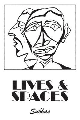 bokomslag Lives & Spaces