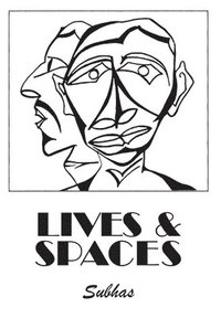 bokomslag Lives & Spaces