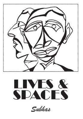 Lives & Spaces 1