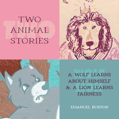 Two Animal Stories 1