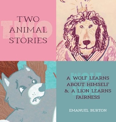 Two Animal Stories 1