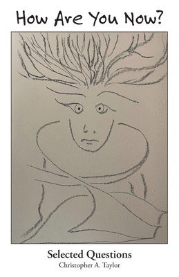 Christopher A Taylor, Christopher A. Taylor - How Are You Now?, Häftad