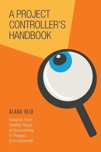 bokomslag Project Controller's Handbook