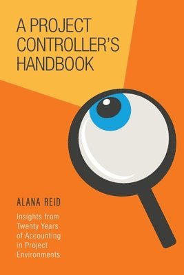 bokomslag Project Controller's Handbook